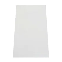 Wewnętrzna folia zabezpieczająca drzwi do kuchenki mikrofalowej Electrolux / AEG 8996619178677