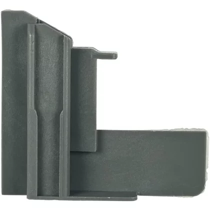 Ogranicznik bezpieczeństwa kosza dolnego do zmywarki Candy / Haier / Hoover 41017656