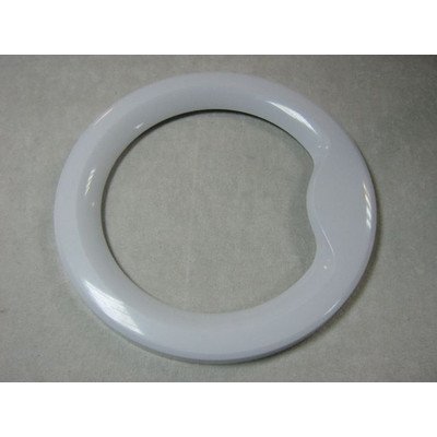 Ramka zewnętrzna okna drzwi pralki WMD (2821130100)