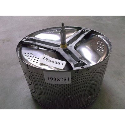 Podzespół bębna D/B/6 47 -1400 obrotów (1938281)