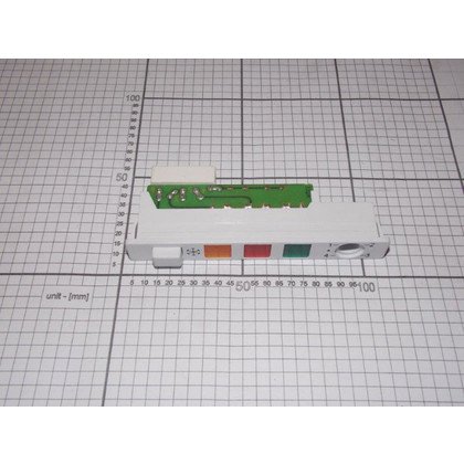 Panel sterowania Amica (1022144)