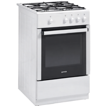 Rurka gazowa palnika do kuchenki Gorenje / Hisense 850059