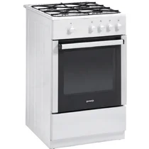 Rurka gazowa palnika do kuchenki Gorenje / Hisense 850059