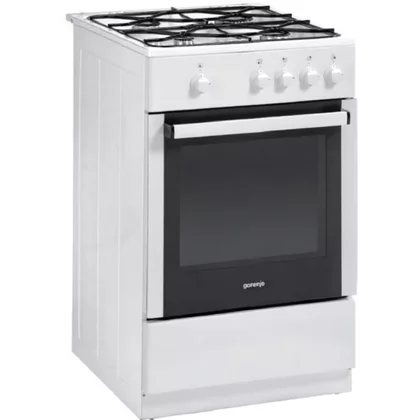 Rurka gazowa palnika do kuchenki Gorenje / Hisense 850059