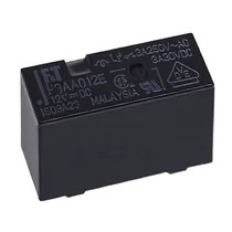 Elementy elektryczne do pralek r Przekaźnik do pralki Samsung 12 V 3501-001154