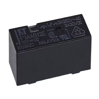 Elementy elektryczne do pralek r Przekaźnik do pralki Samsung 12 V 3501-001154