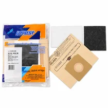 Worki papierowe do odkurzacza Zelmer Cobra 2000 z filtrem 5 szt. 20000280