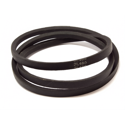 Pasek napędowy do pralki Ariston / Indesit / Hotpoint / Whirlpool 9ML 122 1223 mm C00027191 482000026102