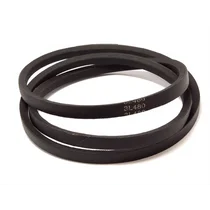 Pasek napędowy do pralki Ariston / Indesit / Hotpoint / Whirlpool 9ML 122 1223 mm C00027191 482000026102