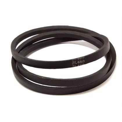 Pasek napędowy do pralki Ariston / Indesit / Hotpoint / Whirlpool 9ML 122 1223 mm C00027191 482000026102