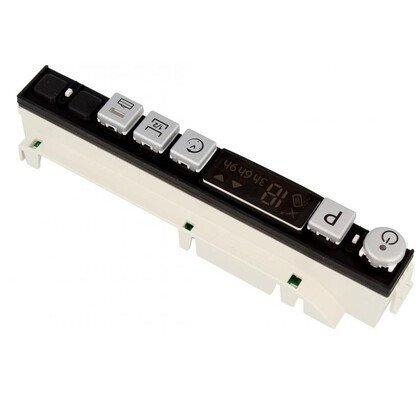 Moduł panelu sterowania zmywarki Hotpoint Ariston / Indesit / Scholtes C00276221 482000031311 FI DIGIT3 5B oryginał