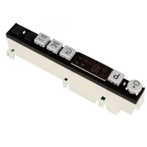 Moduł panelu sterowania zmywarki Hotpoint Ariston / Indesit / Scholtes C00276221 482000031311 FI DIGIT3 5B oryginał