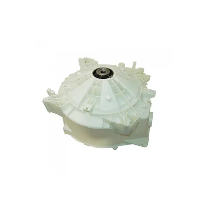 Tylna część zbiornika do pralki Whirlpool / Indesit / Ariston / Hotpoint 481241818449 C00312181 480111101804 C00311582