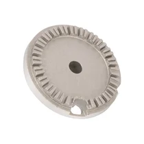 Korona średniego palnika do kuchenki i płyty gazowej Electrolux / AEG 3540137027