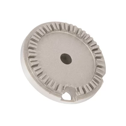 Korona średniego palnika do kuchenki i płyty gazowej Electrolux / AEG 3540137027