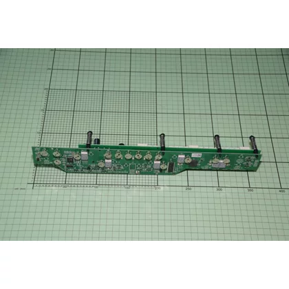 Panel sterowania do płyty ceramicznej Amica P*4VQ254/256FTSN TB 8075244