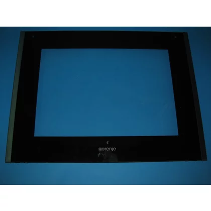 Części zamienne GORENJE Zewnętrzna szyba drzwi piekarnika Gorenje / Hisense 467676