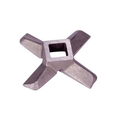 Nóż tnący nr 8 jednostronny do maszynki do mielenia Bosch 00629851