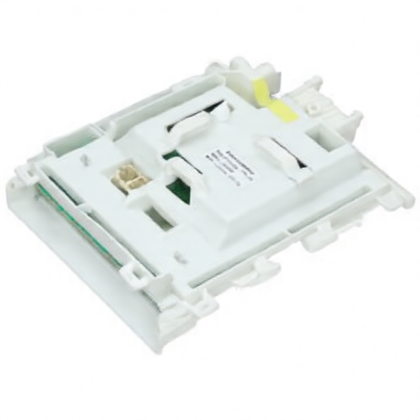 Elementy elektryczne do pralek r Skonfigurowany moduł sterujący do pralki Electrolux / Zanussi 973914517270000