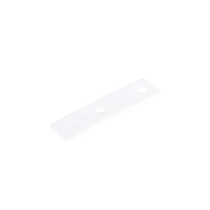 Podkładka zawiasu środkowego do lodówki Electrolux / AEG 50115621000