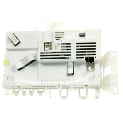 Elementy elektryczne do pralek r Skonfigurowany moduł sterujący do pralki Electrolux / AEG EWM09312 973914907649003