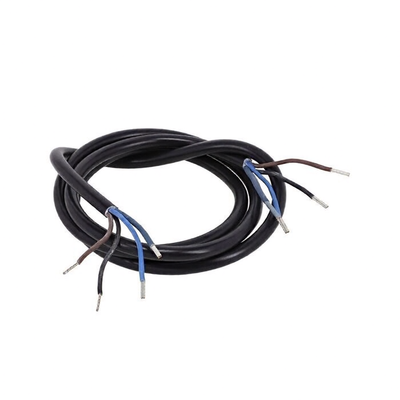 Kabel sieciowy bez wtyczki do urządzeń Electrolux / AEG 4x1,5 mm2