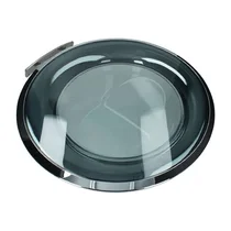 Drzwi kompletne z zawiasem do pralki LG ADC74625716