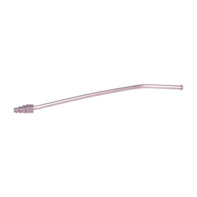 Rurka palnika płyty do kuchenki Amica 51G-2Y fi.7 DP 8027018