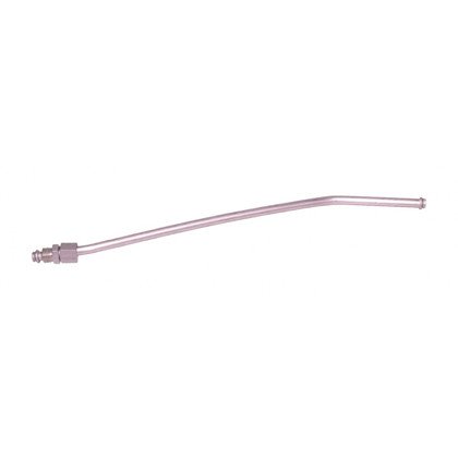 Rurka palnika płyty do kuchenki Amica 51G-2Y fi 7 DP 8027018