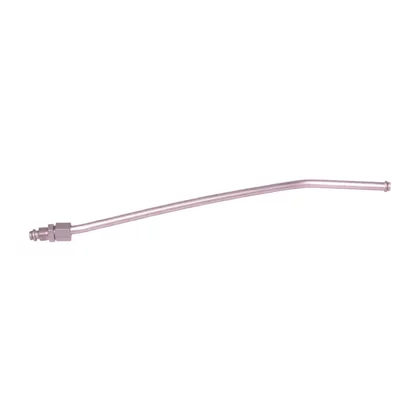 Rurki doprowadzające gaz do kuch Rurka palnika płyty do kuchenki Amica 51G-2Y fi 7 DP 8027018