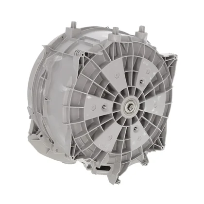 Kompletny zbiornik do pralki ładowanej od frontu Electrolux / AEG