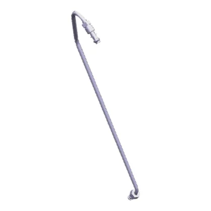 Rurka palnika średniego lewa do kuchenki Electrolux / AEG 5614813011