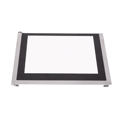 Szyba zewnętrzna drzwi dolnego piekarnika Electrolux / AEG 592 x 424 mm 5610437153