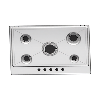 Płyta podpalnikowa do płyty gazowej Electrolux / AEG inox 744 x 510 mm 3532411026