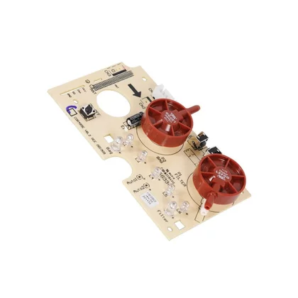 Elektronika do odkurzaczy Płytka drukowana górnego modułu sterującego do odkurzacza Electrolux / AEG 1181335033