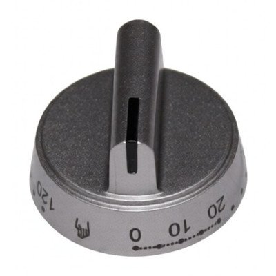 Pokrętło temperatury piekarnika Amica 9070460