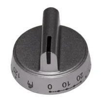 Pokrętło temperatury piekarnika Amica 9070460