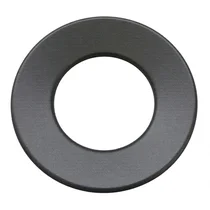Części zamienne GORENJE Zewnętrzna pokrywa palnika WOK do kuchni i płyty gazowej Gorenje / Hisense 130 mm 163190