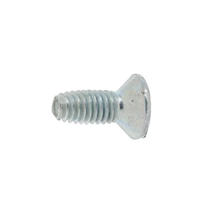 Wkręt do magnesu okapu Electrolux / AEG M3x8 TSP bianco