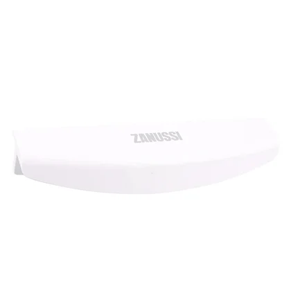 Uchwyt drzwi zamrażarki Electrolux / AEG biały 4055500054