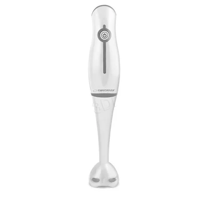 Blender ręczny Esperanza Frappe EKM001E 250 W biało-szary
