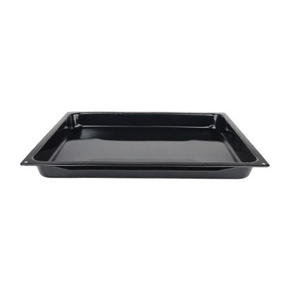 Części zamienne GORENJE Blacha głęboka do piekarnika Gorenje / Hisense 334773