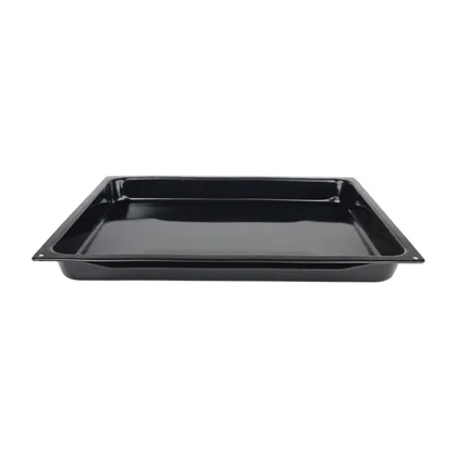 Części zamienne GORENJE Blacha głęboka do piekarnika Gorenje / Hisense 334773