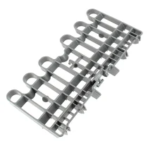 Akcesoria do zmywarek Whirlpool Wkładka na noże do kosza zmywarki Whirlpool / Indesit / Ariston / Hotpoint 488000386609 C00386609