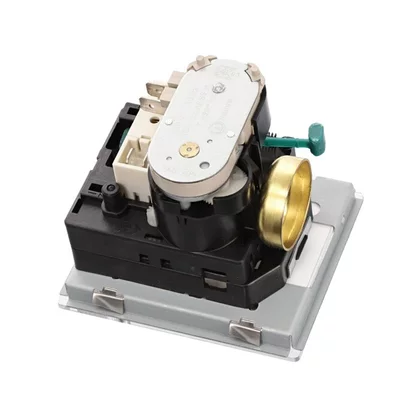 Analogowy zegar do piekarnika Electrolux / AEG w tradycyjnym stylu