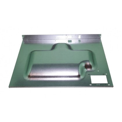 Osłona górna do kuchni z płytą ceramiczną Amica II 2015 CERAN 8072508
