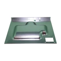 Elementy obudowy Osłona górna do kuchni z płytą ceramiczną Amica II 2015 CERAN 8072508