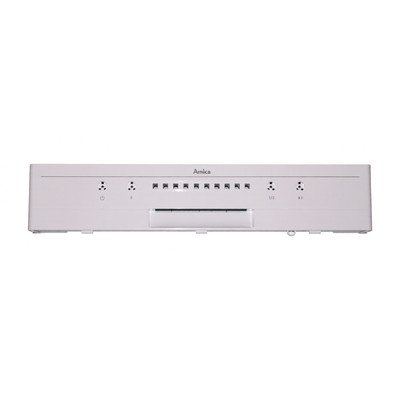 Panel sterowania do zmywarki Amica ZWM676W 1030408