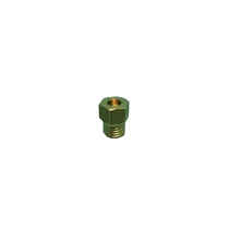 Dysza gazowa palnika do kuchenki Amica BSI-68529 UM 508 GZ410-1,18 8023664