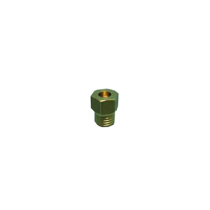 Dysza gazowa palnika do kuchenki Amica BSI-68529 UM 508 GZ410-1,18 8023664